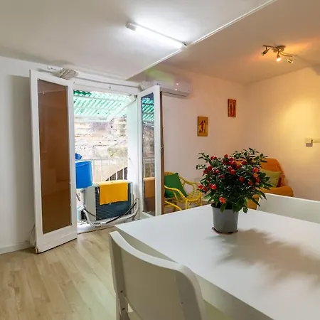 A' Casarell' E Lell' Nápoles