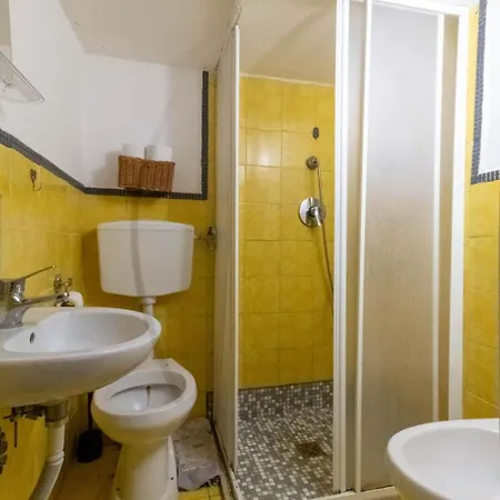 Apartmán A' Casarell' E Lell'