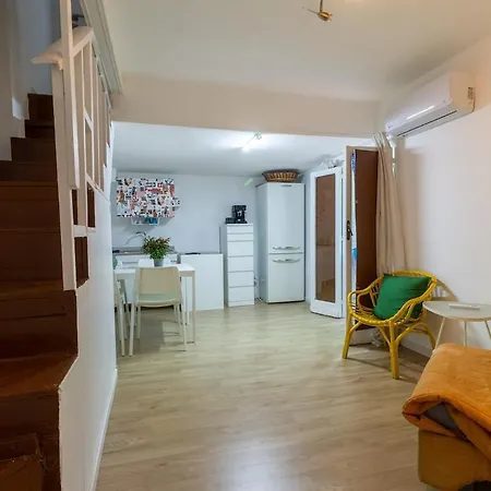 Apartamento A' Casarell' E Lell' *